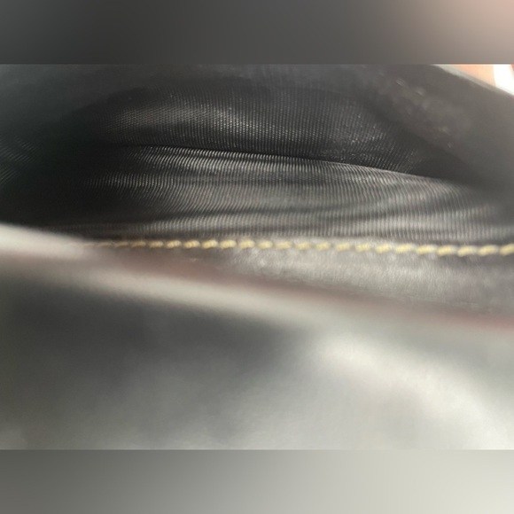 Fendi Pequin Snap Closure and Kisslock Wallet - Picture 12 of 16